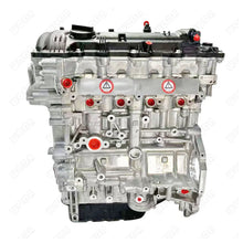 Load image into Gallery viewer, Hyundai i20 (GB) 2014- 1.2 Auto Engine Parts G4NG Engine Auto G4NG Complete Bare Engine Sonata Kia Optima – OEM G4NG