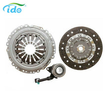 Load image into Gallery viewer, 2052.41 Clutch Assembly Kit for Citroen Berlingo Peugeot 406 Fiat Scudo Combinato
