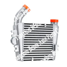 Load image into Gallery viewer, Upgrade Intercooler Fit Nissan 07- GU/Y61 Common Rail CRD Diesel ZD30 Patrol 3L