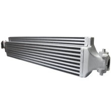 Load image into Gallery viewer, Honda Civic 2016+ 1.5L Turbo Aluminium Upgrade Intercooler Kit, Silver