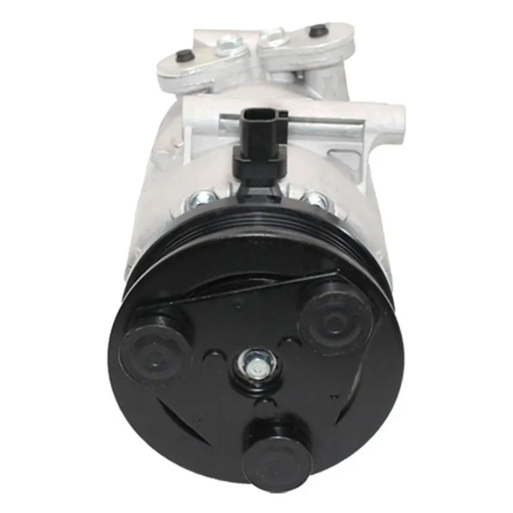 OEM 3M5H19497BC 31291954 36000325 1333042 1368905 5PK VS16 12V Car Air Conditioning Compressor for Ford Focus C-MAX