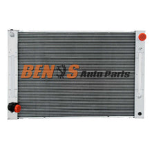 Load image into Gallery viewer, Radiator +Condenser for 2009-2013 Infiniti G37 Sedan 2013-2017 Nissan 370Z 3.7L