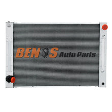 Load image into Gallery viewer, Radiator +Condenser for 2009-2013 Infiniti G37 Sedan 2013-2017 Nissan 370Z 3.7L