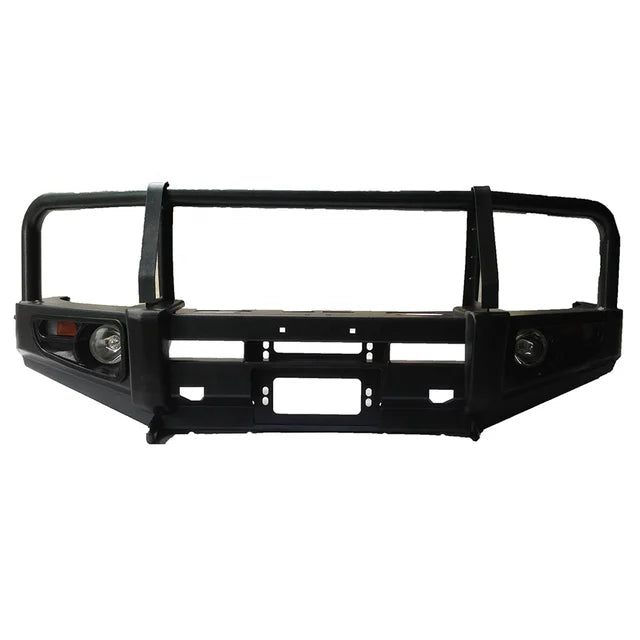 BFR-MIT-004 Mitsubishi Triton High-clearance off-road bull bar Front Bumper