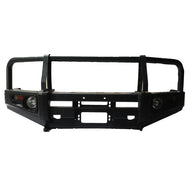 BFR-MIT-004 Mitsubishi Triton High-clearance off-road bull bar Front Bumper