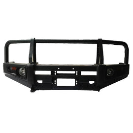 BFR-MIT-004 Mitsubishi Triton High-clearance off-road bull bar Front Bumper