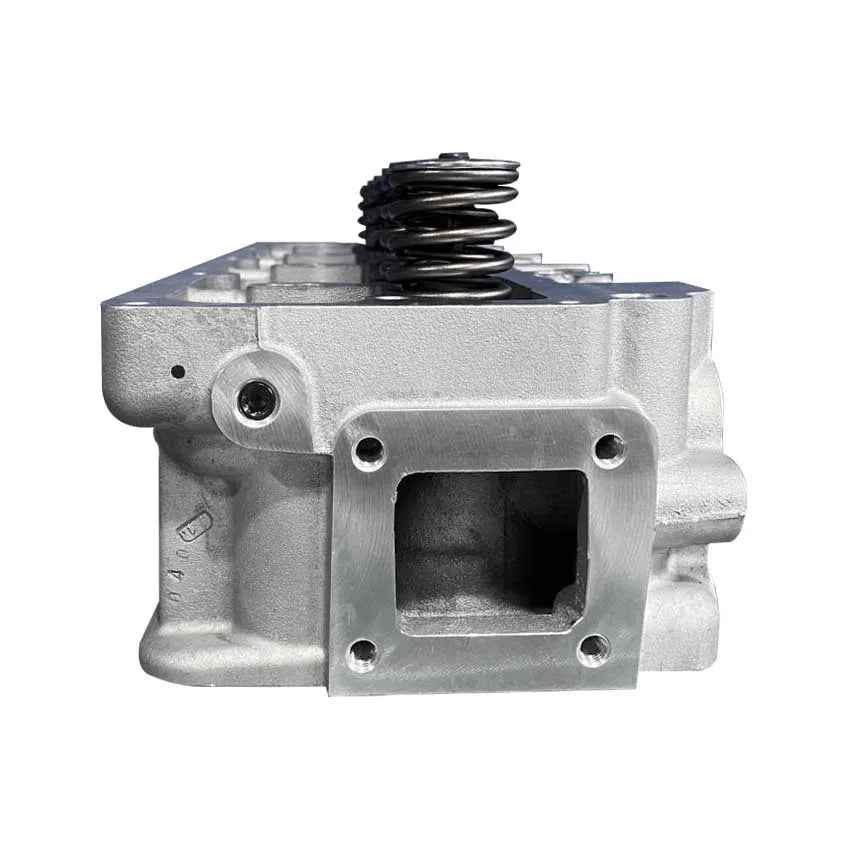 Auto Engine Parts A2741003010 TKG100301068 Cylinder Head Complete for Ford GAZ 274
