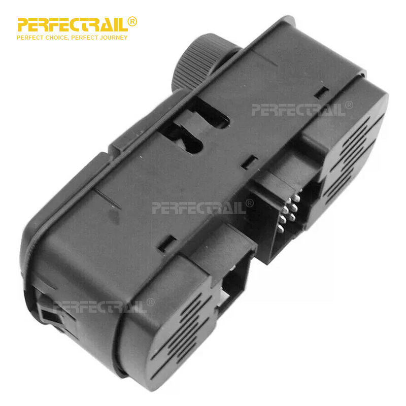 PERFECTRAIL A0045455913 Car Heavy Duty Parts Electric Master Power Window Switch for Mercedes Benz Atego Axor Trucks