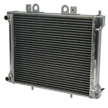 Load image into Gallery viewer, BENOS AUTO PARTS Aluminum Radiator for 2002-05 POLARIS SPORTSMAN 600 700 TWIN 4X4 1240534 1240103