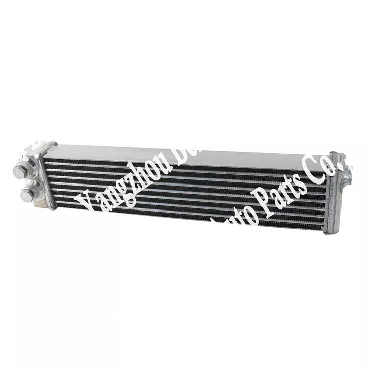 Oil Cooler Radiator for Mercedes Benz C Class W205 A205 S205 C63