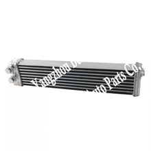 Load image into Gallery viewer, Oil Cooler Radiator for Mercedes Benz C Class W205 A205 S205 C63