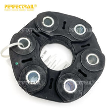 Load image into Gallery viewer, PERFECTRAIL 26117511454 26111229080 Auto Parts Propeller Shaft Driveshaft Flex Joint Flex Disc for BMW E36 E46 E90 E81 E91 E85