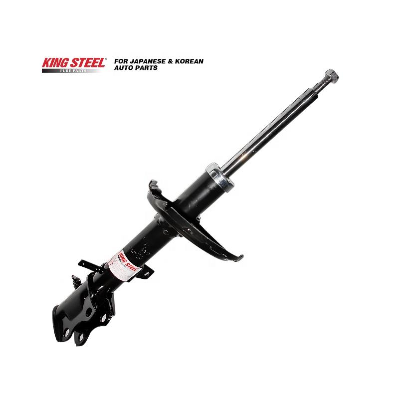 OE 48540-09894/0E080/0T060/48350/48360/48361/48363 Amortiguadore Para Auto Shock Absorber for TOYOTA Highlander 2GR KYB 339235
