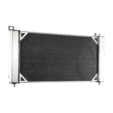 Load image into Gallery viewer, 4-ROW Radiator for 2001 2002 Chevy Silverado GMC Sierra 2500/3500 HD 8.1L V8