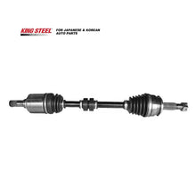 Load image into Gallery viewer, OE 39101-4BB0B 39101-4BB8E 39101-6MA0C 39101-6MA0E Car Transmission Front Axle CV Drive Shaft for NISSAN X-TRAIL T32Z 2.0 MR20