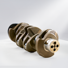 Load image into Gallery viewer, OM651 crankshaft OE 6510302501