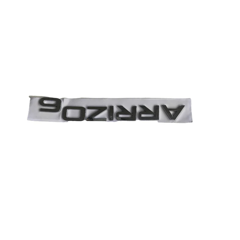 Chery Arrizo 6 Radiator OE 609000350AA