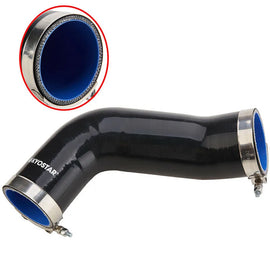 Silicone Turbo Air Intake Hose for VW Golf MK7 GTI Audi S3 A3 SEAT Leon Cupra Skoda Octavia MK3
