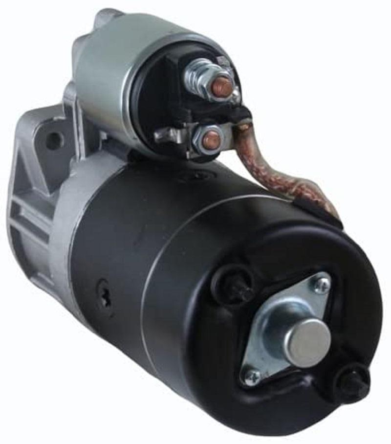Starter Motor Replace for DAEWOO KORANDO 6611513101 0041513501