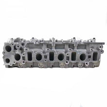 Load image into Gallery viewer, High Quality Forged Diesel Auto Engine 2.5 2KD 2KD-FTV Cylinder Head for Toyota Hiace Quantum Vigo Hilux D4D