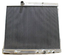 Load image into Gallery viewer, Toyota Hilux Radiator  High Performance Aluminum Alloy Radiator for Toyota Hilux 2005-2016 | OE 16400-0L150 16400-0L120 16400-0L160 | 36mm Core Replacement Radiator
