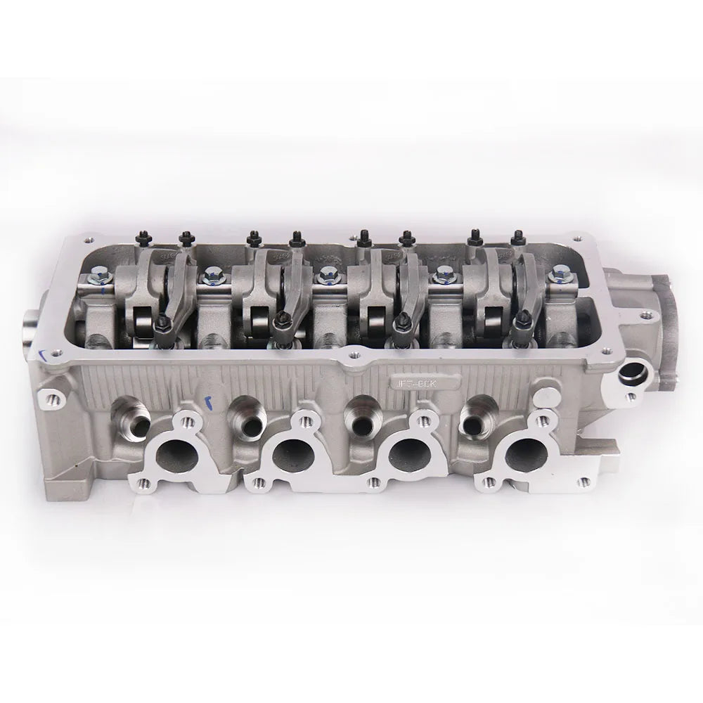 HYUNDAI GETZ 2005.09-2009.06 1.1 (49KW,67PS) Aluminum or Cast Iron G4HG Cylinder Head 22100-02766 1.1L Atos i10 Kia Picanto Morning – OEM 22100-02766