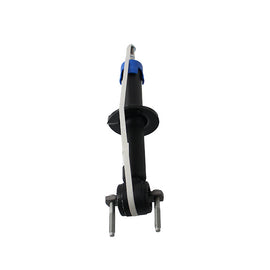 LC-RANGER-FS Ford Ranger Front Shock Absorber (Lichang)