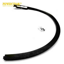 Load image into Gallery viewer, PERFECTRAIL 1494185-00-B Manufacturer Car Auto Spare Parts Front Fender Flare Wheel Arch Molding for Tesla Model Y 2020-2023