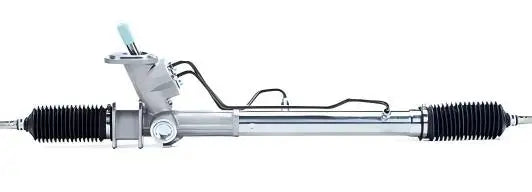 Chevrolet Aveo Kalos T200 2002–2011 Hydraulic Steering Rack 9063887 9062911