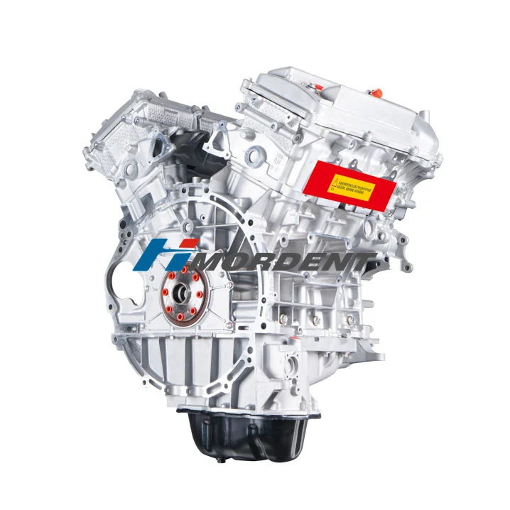 Toyota for Toyota 1GR Remanufacturing 1GR 1GR-FE 6 Cylinder Engine Land Cruiser PRADO Tacoma 4Runner 4.0L – OEM 1900031340