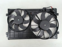 Load image into Gallery viewer, VW Golf V VI Jetta Audi A3 8P TT 8J Seat Leon Electric Radiator Cooling Fan 1K0121251P