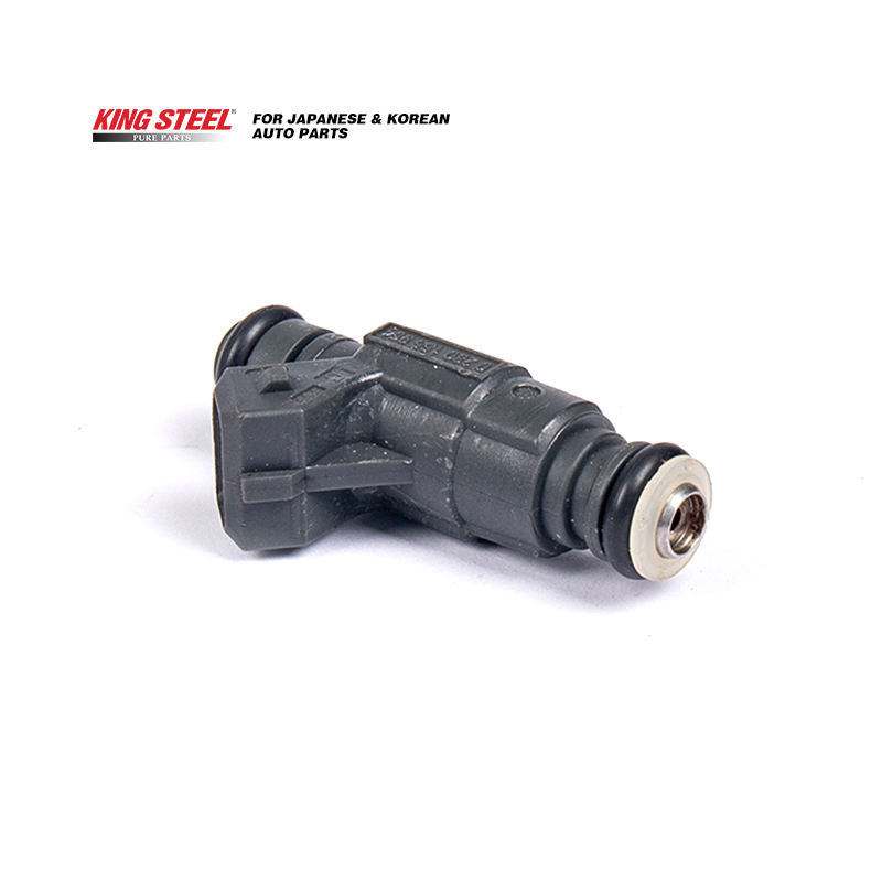 KINGSTEEL OEM 0280155994 Auto Parts Wholesale Engine Nozzle Fuel Injector for Nozzle for Peugeot 406 607 3.0L