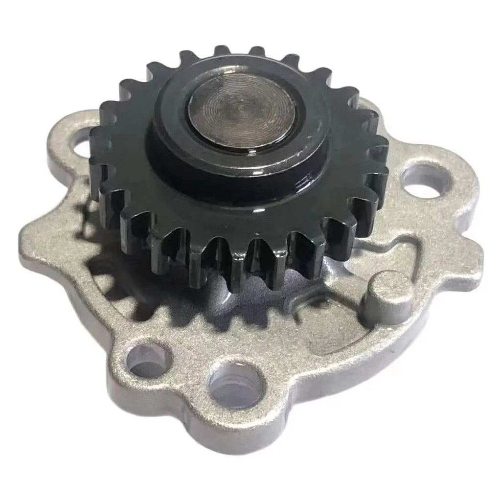 21310-03100 Car Engine Oil Gear Pump for Hyundai KIA I20 2012-2015 SONRASI 1.2CC 16V