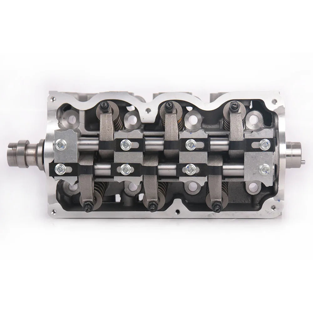 CHEVROLET SPARK 2000.09-2006.12 0.8 (38KW,52PS) OE 96316210 96642705 96642708 Cylinder Head Assembly F8CV for Chevrolet Daewoo Matiz Spatk M100 – OEM 96316210