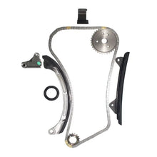 Load image into Gallery viewer, 3SZ 3SZFE 3SZ-FE Timing Chain Kit Set for Toyota Rush BB Passo Avanza Perodua Alza Myvi Daihatsu Terios Luxio Boon Coo 1.5L