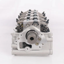 Load image into Gallery viewer, B10S1 F12S3 B12S1 Complete Engine Cylinder Head Assembly 96666228 96642709 for MATIZ KALOS