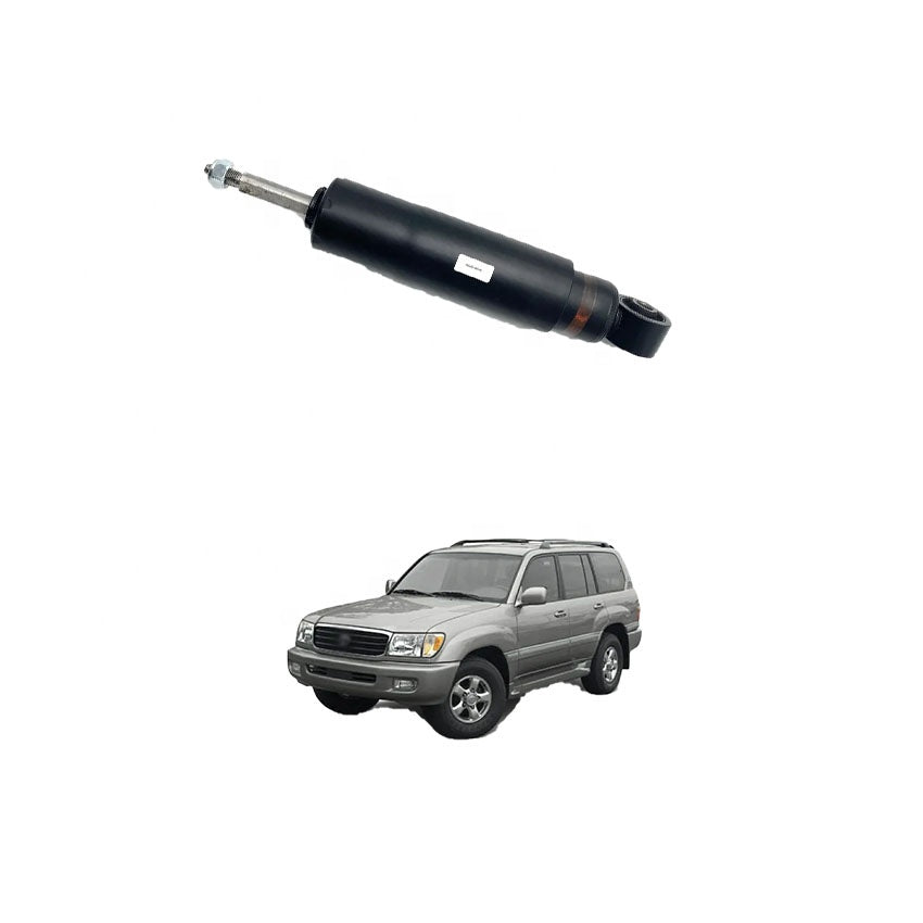 YX-48530-69116 Toyota Land Cruiser Rear Shock Absorber (48530-69116)