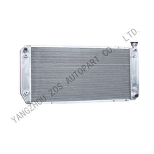 Load image into Gallery viewer, Car Radiator for Chevrolet Blazer 1500 Suburban C2500 Suburban C3500HD K1500 Suburban K2500 Suburban K3500 R20 R30 V30