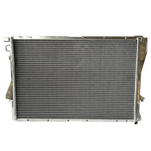 Load image into Gallery viewer, Aluminum Radiator for BMW 528i 540i 740i 740iL 750iL 850Ci L6 V8 V12 2.8L 4.0L 4.4L 5.0L 5.4L 1994-1999 Water tank - Auto Parts