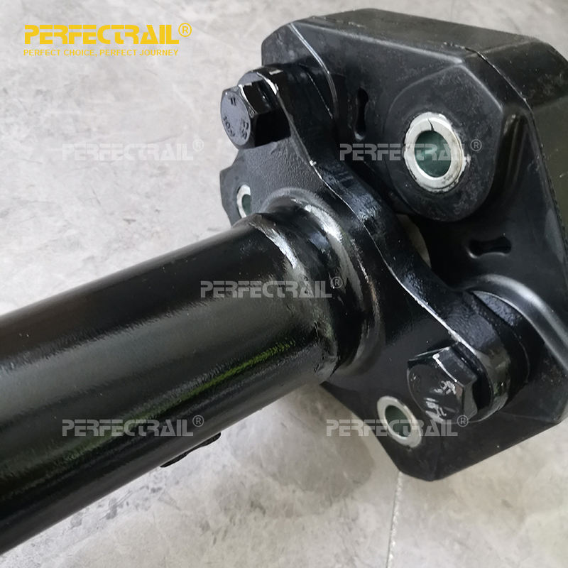 PERFECTRAIL 7L6521102 7L0521102B Factory Auto Parts Propshaft Driveshaft Cardan Drive Propeller Shaft for VW Touareg