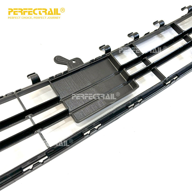 PERFECTRAIL JX7B-17K945-Y Auto Parts Front Bumper Lower Grille for Ford Focus MK4