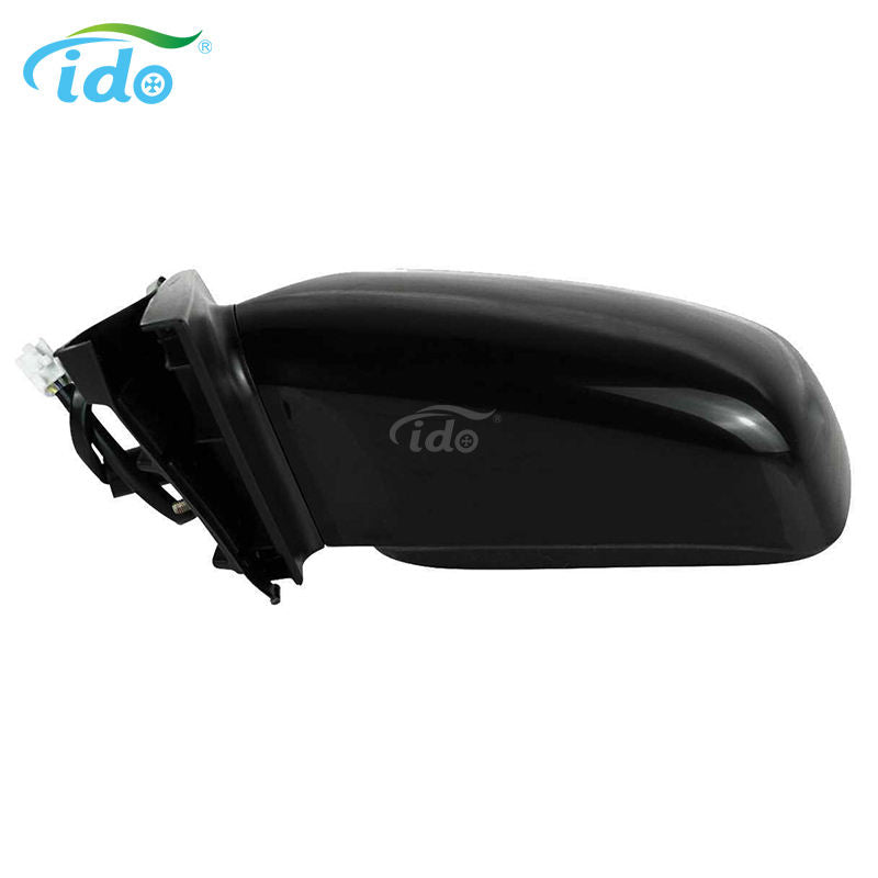 TO1320179 Auto Parts Outside Mirror Side Mirror for Toyota Corolla 1.8L 2003 2004 2005 2006 2007 2008