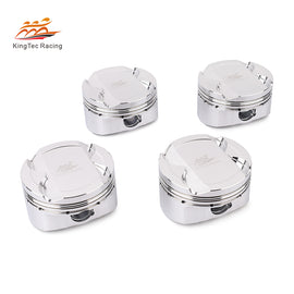 Honda Civic Type R Integra K20A Forged Piston Kit 86mm 2006-2011