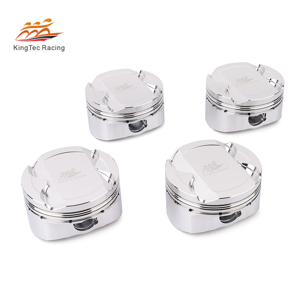 Honda Integra DC5 K20A Performance Forged Piston Kit (87mm) | 2002-2006
