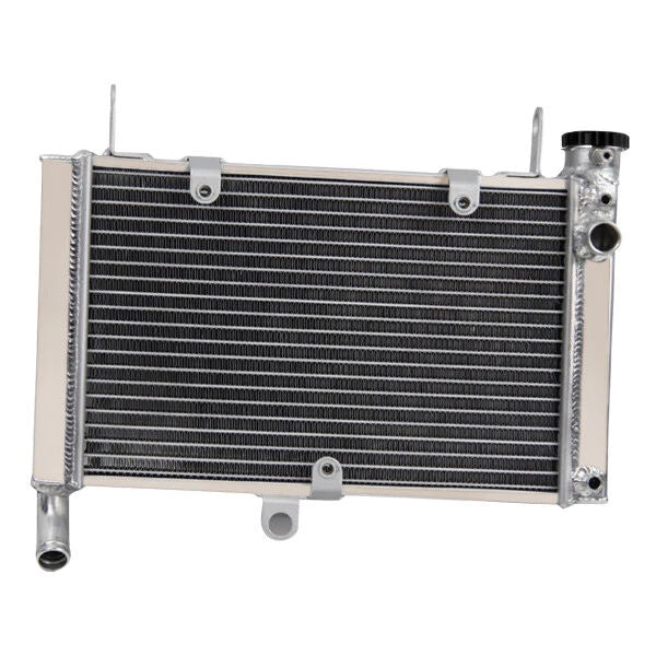 BENOS AUTO PARTS Aluminum Radiator for 1997-2007 Yamaha YZF600R YZF 600R Thunicercat