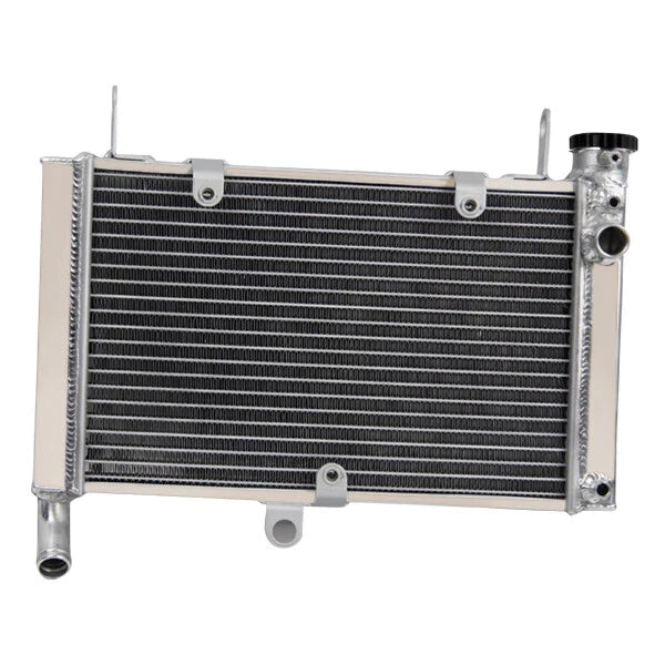 BENOS AUTO PARTS Aluminum Radiator for 1997-2007 Yamaha YZF600R YZF 600R Thunicercat