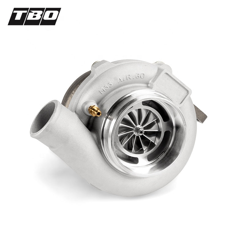 APS-HV-1600386616142 TBO GT3076R Dual Ceramic Ball Bearing Turbocharger