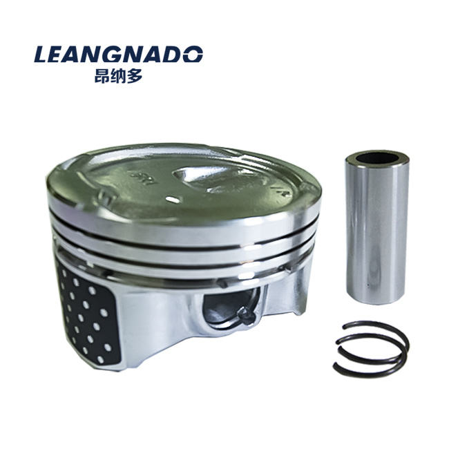 Honda Jazz / Fit L15B Overbore Engine Rebuild Piston Kit (73.5mm) | 2014-2020
