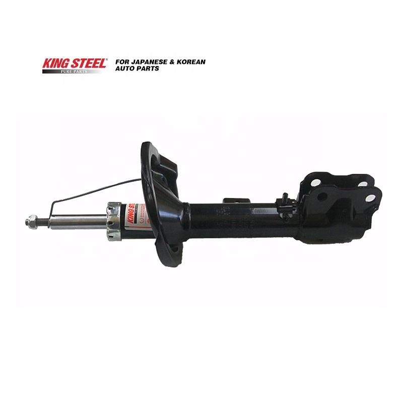 KINGSTEEL OE 4060A241 4060A377 Front Left Amortiguadore Para Shock Absorber for MITSUBISHI Lancer 4A91 4B10 4B11 KYB 339118