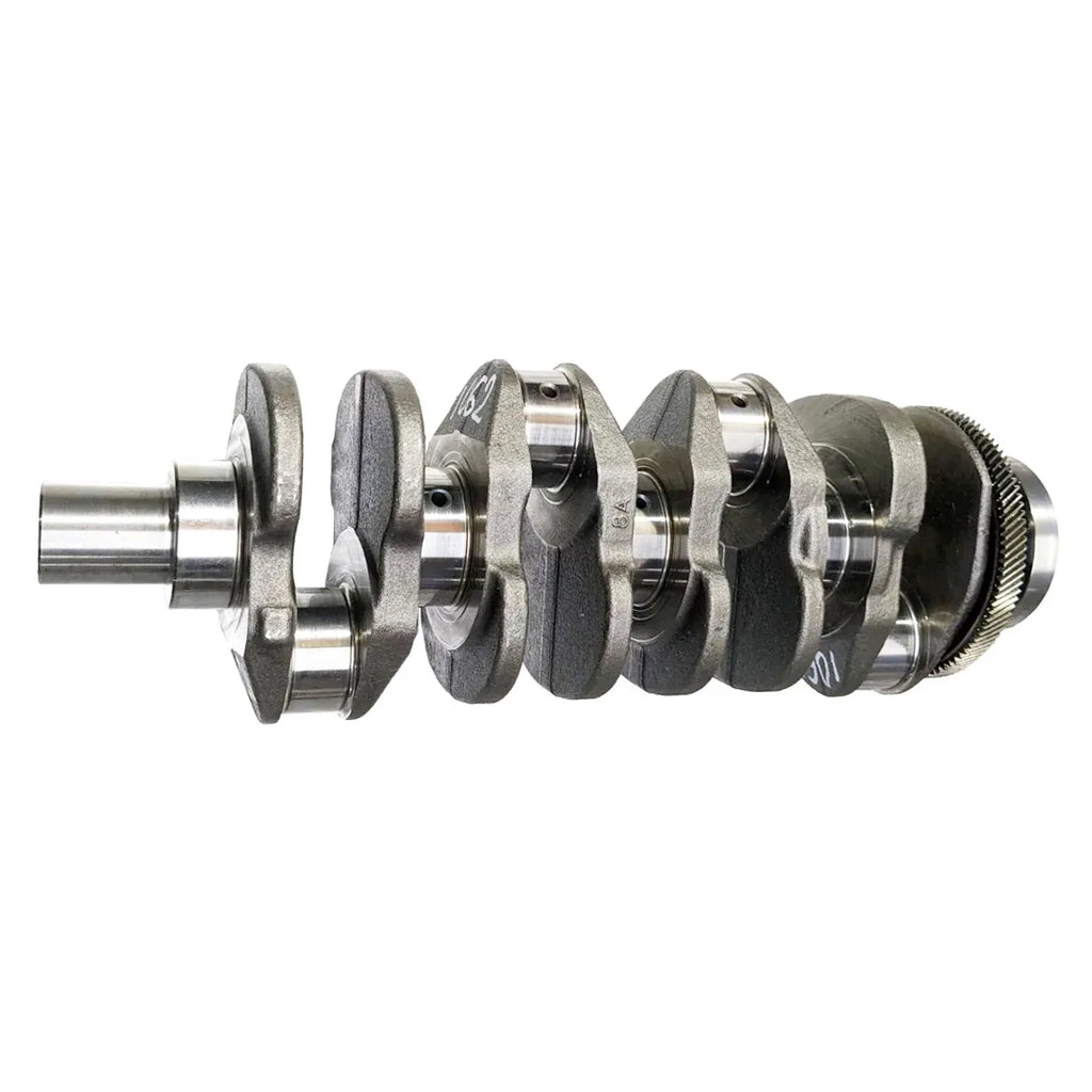 D4HB 2.2L Diesel Engine Crankshafts for Hyundai Grandeur Palisade Staria Santa Fe Kia Carnival Sorento